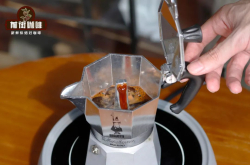 摩卡壶用什么咖啡豆煮比较好？摩卡咖啡壶滤纸的使用方法与优缺点