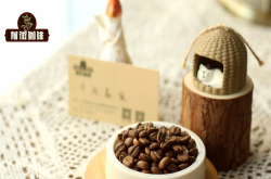 埃塞俄比亚卡法森林咖啡种植介绍 kaffa森林咖啡口感描述