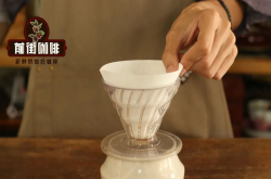 如何选购咖啡滤纸？咖啡滤纸怎么用？咖啡过滤纸有哪些种类？