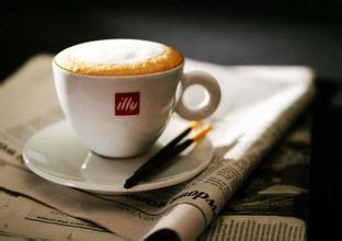 illy咖啡公司 咖啡品牌文化 最新消息及资讯