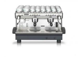 兰奇里奥 Rancilio Silvia 半自动咖啡机怎么样？意大利浓缩咖啡机入门首选解析