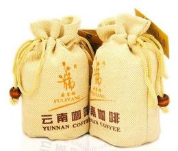 云南咖啡豆为什么浓而不苦？小粒种风味与产区全解析