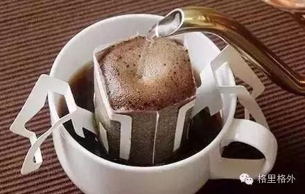 挂耳咖啡怎么冲泡才好喝？手把手教你10步冲出精品手冲风味