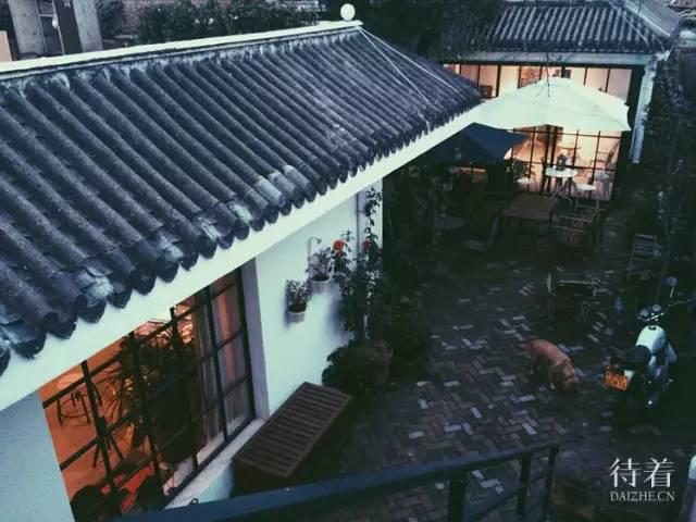 北京胡同里的小而美店铺有哪些值得去？这100家特色馆子推荐（上）