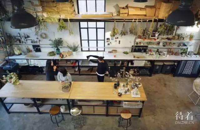 北京小而美咖啡馆去哪找？100家特色店铺清单（下）