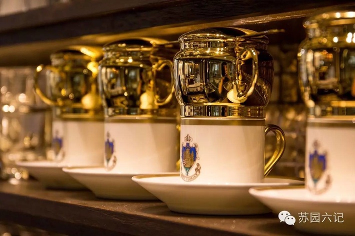 花神咖啡馆Caffè Florian为什么是意大利最古老的咖啡店？三百年历史与亚洲首店揭秘