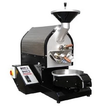 德国PROBAT咖啡烘焙机有多强？Tino 800-1200g与百年品牌实力解析