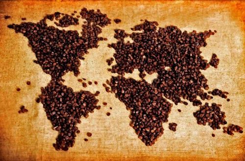 咖啡豆口味怎么分？酸味派、苦味派、甜味派五大产地风味一次看懂