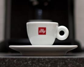 illy咖啡 illy公司品牌咖啡 最新介绍