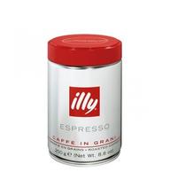 illy咖啡凭什么成为意大利第一品牌？揭秘ISO9001认证背后的咖啡豆品控