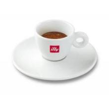 illy典藏咖啡杯值得收藏吗？三大系列与年度艺术家杯全解析