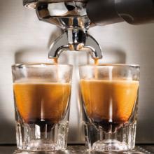 Espresso 的冲泡率到底怎么算？意式咖啡冲煮比例与萃取要点详解