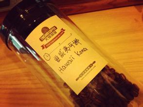 夏威夷可娜咖啡和普通阿拉比卡有什么区别？火山产区风味一次讲清