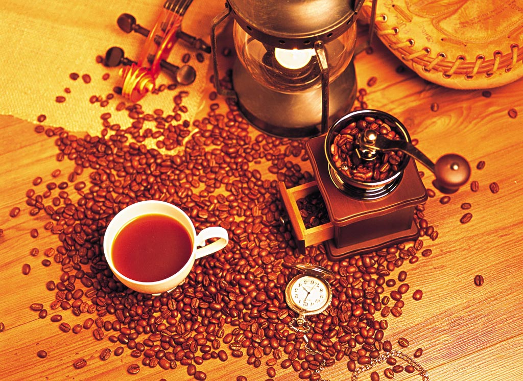 Espresso研磨度要多细？意式咖啡粉粗细对萃取时间与味道的影响