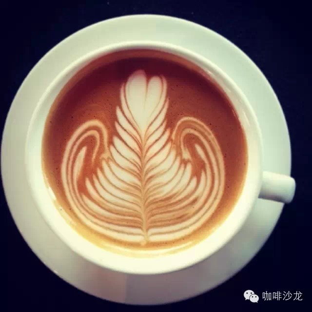 Espresso油脂状态对拉花有影响吗？三组对比实验告诉你答案