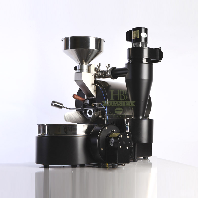 咖啡烘焙机PROBAT品牌介绍:HB-M5咖啡烘焙机coffee roaster600g