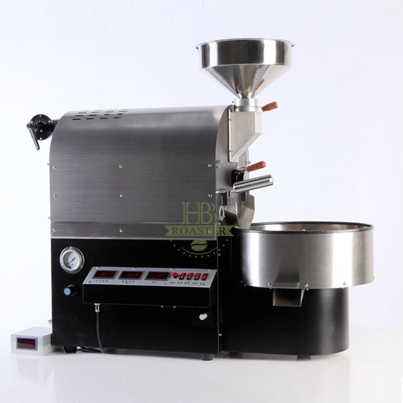咖啡烘焙机PROBAT品牌介绍:HB-L2咖啡烘焙机coffee roaster2KG