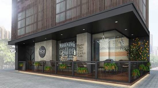 魔都上海聚会必去的14家咖啡甜品店 小资生活浪漫情调的魅力