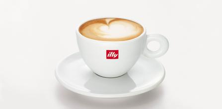 illy咖啡为什么是意式咖啡代表？从阿拉比卡拼配到典藏咖啡杯全解析