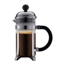 法压壶只能泡茶吗？一文看懂法式压滤壶选购与用法