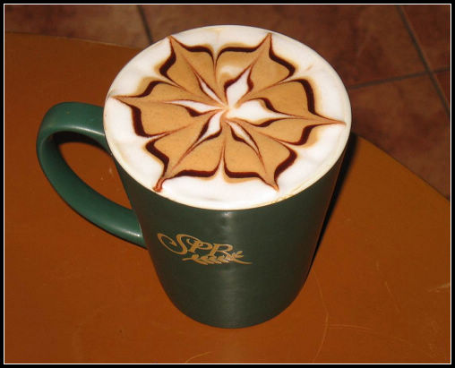 咖啡拉花总是失败？从Espresso和奶泡开始掌握拉花技巧