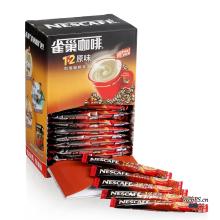精品咖啡品牌文化介绍 雀巢咖啡 雀巢集团企业文化介绍