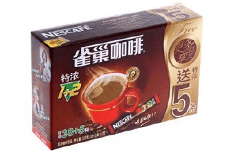 雀巢咖啡是怎么来的？速溶鼻祖的起源、LOGO 与品牌文化一次讲清