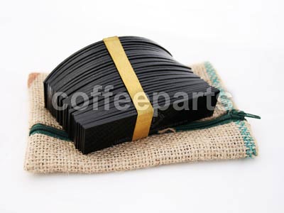 意式咖啡粉量怎么控制？压粉力量多大才不影响萃取？