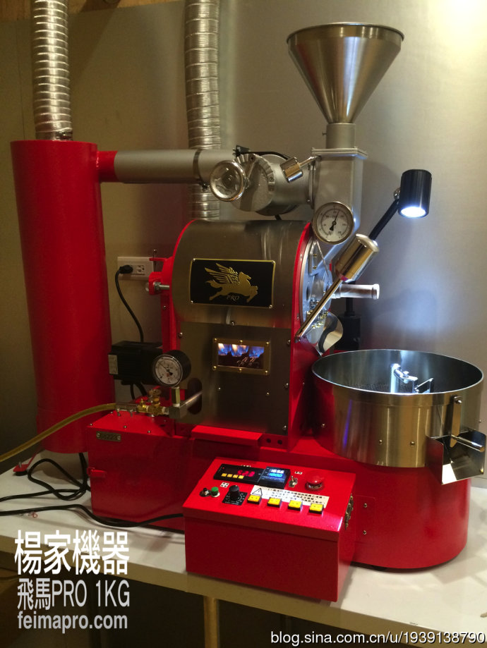 杨家飞马PRO烘焙机怎么样？PRO-1/PRO-4/PRO-6与N系列升级对比