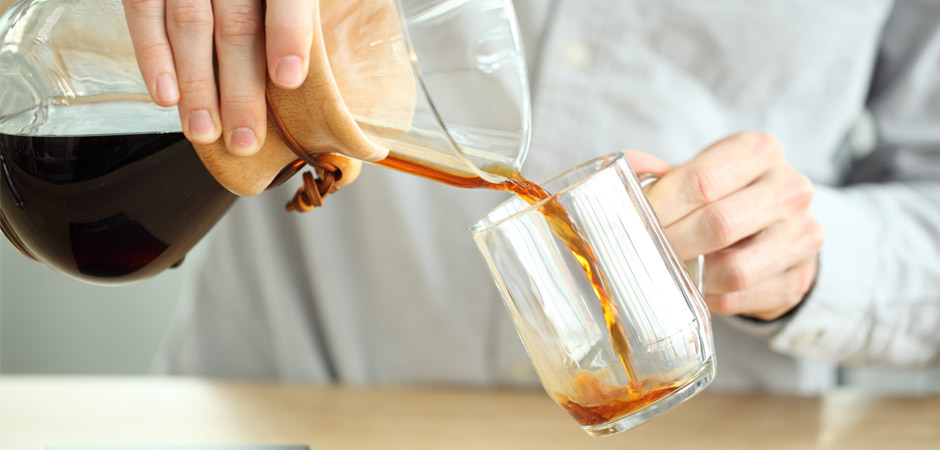 精品咖啡与商业咖啡有什么区别？精品咖啡豆的特点和优势详解