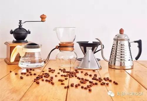世界特色咖啡馆推荐：北京上海这11家精品咖啡馆，逛完你也能变身咖啡达人？