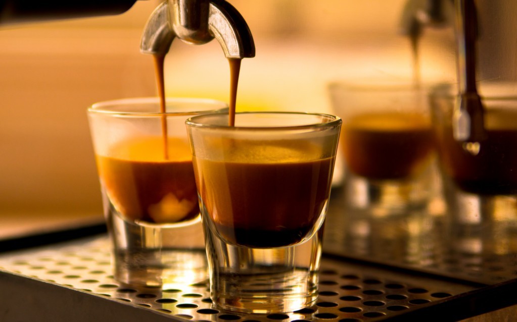 气温、日照、湿度如何影响 Espresso 品质？吧台必须掌握的 3 个环境变因