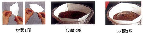 咖啡粉怎么冲泡？滤纸手冲与虹吸、法压等6种方法区别和参数图解
