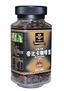铁毕卡/帝比卡是什么咖啡豆？和波本有什么区别，为什么越来越少见了？