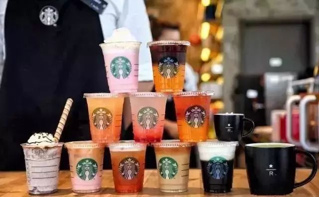 星巴克隐藏菜单真的存在吗？官方认证特调与7款自制配方全对比