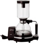 虹吸、冰滴、土耳其咖啡壶怎么选？3 种冲煮器材原理与适用咖啡豆对比