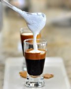 ESPRESSO可以这样喝(图片)