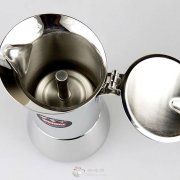 摩卡壶怎么用才不苦不焦？从水位、粉量到关火时机的完整步骤