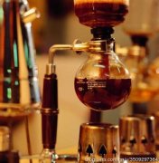 虹吸壶咖啡煮出来好喝吗？和手冲滴滤有什么区别、操作难不难？