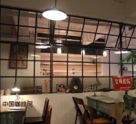 学校改成咖啡厅是什么体验？马鞍山路这家「小学咖啡厅」为何让人追忆时光