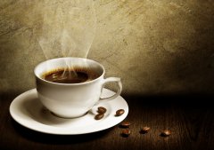 意大利咖啡名称及简介