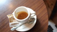 Espresso杯子为什么那么迷你？标准意式浓缩杯规格与形状一次讲清