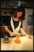 为什么咖啡同行不愿分享配方？一位咖啡人的深夜交流实录