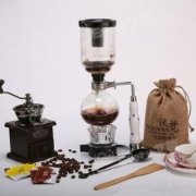 虹吸式咖啡壶怎么煮咖啡？从研磨到搅拌的8个步骤一次讲清