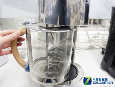 ACA AC-D15A 咖啡壶