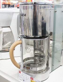 ACA AC-D15A 咖啡壶