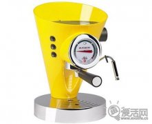 布加迪也出咖啡机？Diva Espresso 值不值 500 多英镑？