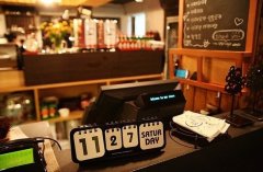 零起步开家咖啡馆：新店起步