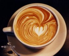 成功的咖啡拉花需要哪4个要素？奶泡、Espresso与拉花杯缺一不可