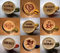 espresso杯、Cappuccino杯还是Latte杯？咖啡杯尺寸怎么选才不浪费一杯好咖啡